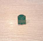 PIN - CACHAREL - LA CHEMISERIE, Collections, Envoi, Utilisé, Marque, Insigne ou Pin's