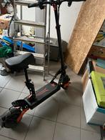 Step zadel, Ophalen of Verzenden, Nieuw, Overige typen, Kukrin
