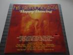 Vinyl: Hifi-Stereo-Festival, Happy Dancing (instrumentaal), CD & DVD, Vinyles | Musique du monde, Enlèvement ou Envoi