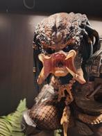 Prime 1 studio predator 1/4, Ophalen of Verzenden, Zo goed als nieuw, Film, Beeldje, Replica of Model
