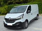 Renault Trafic 2.0 dCi 1e eig BTW inclusief EURO 6d, Auto's, Voorwielaandrijving, Testrit aan huis, Stof, Euro 6