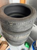 4 Pneus été 245 45 ZR19, 245 mm, Band(en), Zomerbanden, Ophalen