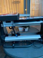 Fietsrek voor 2 elektrische fietsen merk xlc, Auto diversen, Fietsendragers, Ophalen, Nieuw