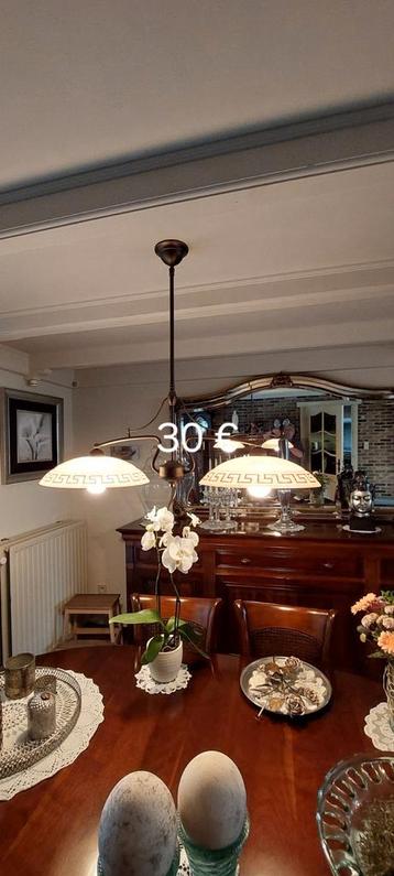 Lampen  beschikbaar voor biedingen