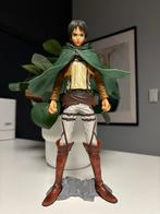 BANPRESTO Eren Yeager Attack on Titan Figuur, Comme neuf, Enlèvement