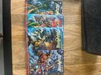 Aquaman new 52 1 - 4, Meerdere comics, Verzenden, Nieuw, Overige gebieden