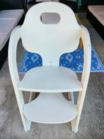 Kinderstoel, Kinderen en Baby's, Kinderstoelen, Ophalen, Gebruikt, Meegroeistoel