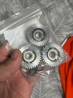 Fatbike metalen tandwielen, Motoren, Ophalen