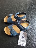 Nieuw ! Sandaal Sergent Major marine blauwe  maat 29, Ophalen, Sergent major, Jongen of Meisje, Nieuw