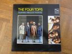 The Four Tops, Cd's en Dvd's, Vinyl | R&B en Soul, 1960 tot 1980, Gebruikt, Ophalen of Verzenden, 12 inch