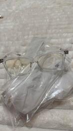 Chrome hearts brillen silver/goud, Ophalen, Zo goed als nieuw