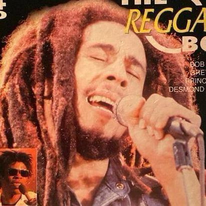 ALS NIEUW THE REGGAE 4XCD BOX / BOB MARLEY !, Ophalen of Verzenden, Zo goed als nieuw