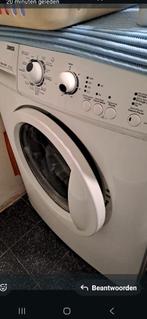 Wasmachine zanussi, Elektronische apparatuur, Wasmachines, Ophalen