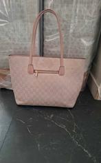 Gucci handtas, Handtassen en Accessoires, Tassen | Damestassen, Ophalen, Zo goed als nieuw, Roze, Handtas