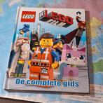 De Lego Film: De Complete Gids, Ophalen of Verzenden