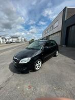 Skoda Fabia/ 2008/130.000km/ 1.5 diesel/51kw/, Bedrijf, Diesel, Te koop, Fabia