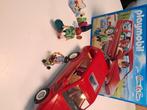 Playmobil gezinswagen, Ophalen, Gebruikt, Complete set