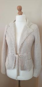 Article NEUF : Veste Vero Moda - Taille L, Enlèvement ou Envoi, Vero Moda, Beige, Taille 42/44 (L)