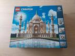 Lego Creator 10256 Taj Mahal, Ophalen, Zo goed als nieuw, Lego