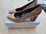 Gouden schoenen „Guess” maat 39,5, Ophalen of Verzenden, Zo goed als nieuw