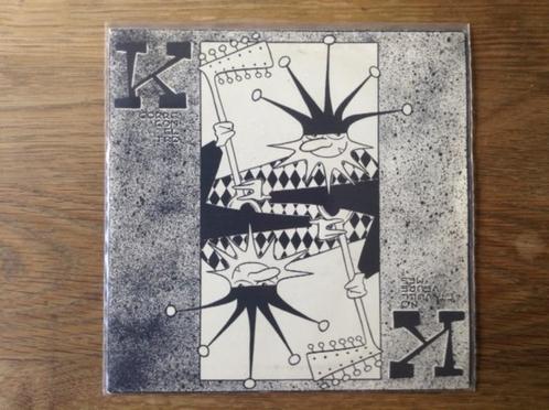 single desconcert, Cd's en Dvd's, Vinyl Singles, Single, Rock en Metal, 7 inch, Ophalen of Verzenden