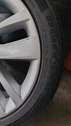 Velgen, Auto-onderdelen, Banden en Velgen, 18 inch, Gebruikt, Velg(en), Ophalen