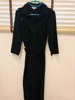 Zwarte lange jurk van Ini’Ro, Comme neuf, Ini’Ro, Noir, Taille 38/40 (M)