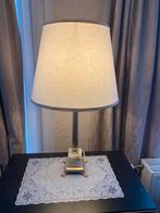 Lampe de salon sur pied, Ophalen, Zo goed als nieuw