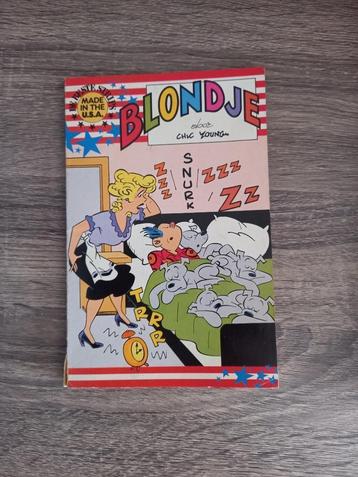 Blondje/Indiana Jones Special/Eppo/Wham!/Kraaienhove beschikbaar voor biedingen
