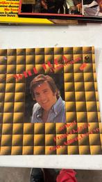 Will tura lp, Ophalen, Gebruikt