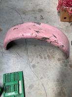 Klassieke metalen spatborden, Auto diversen, Aanhangwagen-onderdelen, Ophalen, Gebruikt