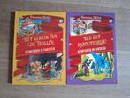 Geronimo Stilton, Ophalen, Zo goed als nieuw, Geronimo Stilton