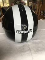 CABERG Grand Riviera JET-helm, Ophalen of Verzenden, Zo goed als nieuw, Extra small of kleiner, Autre