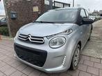 Citroen C1 1.0 VTi MET 38DKM HANDELAARS & EXPORT, Auto's, 4 zetels, 50 kW, Euro 6, Start-stop-systeem