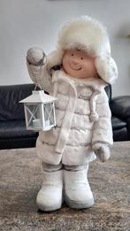 Stenen kerstdecoratie (Nieuw), Ophalen, Nieuw