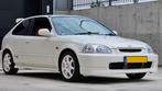 Honda civic ek9, Autos, Honda, Boîte manuelle, Air conditionné, Particulier, 140 kW