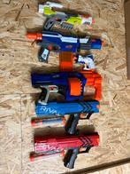 Nerf, Kinderen en Baby's, Speelgoed | Buiten | Actiespeelgoed, Ophalen