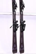 143 150 157 164 cm dames ski's FISCHER TRINITY LITE 2024, Sport en Fitness, 140 tot 160 cm, Verzenden, Carve, Fischer