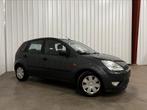 - Ford Fiesta - 1.3 essence - BJ 2005 - Clima - 155000km -, Autos, Argent ou Gris, Achat, Noir, 5 portes