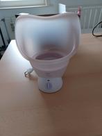 Philips beauty visasauna, Elektronische apparatuur, Persoonlijke Verzorgingsapparatuur, Ophalen, Zo goed als nieuw