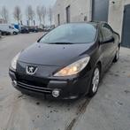 Peugeot 307 CC 2.0HDI 100KW 2008, Autos, Entreprise, Achat