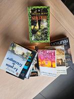 500 Engelstalige pockets te koop, Boeken, Ophalen