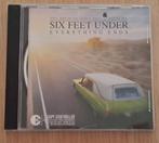 Six Feet Under - Everything Ends (cd), Cd's en Dvd's, Ophalen of Verzenden