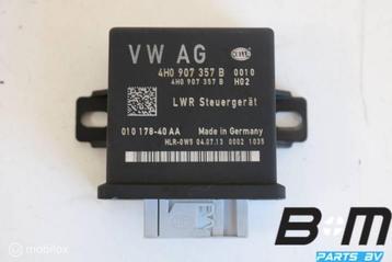 Regelapparaat lichtbundelhoogteverstelling Audi A6 4G beschikbaar voor biedingen