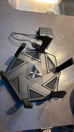 ASUS RT-AXE7800, Computers en Software, Ophalen, Zo goed als nieuw, Router