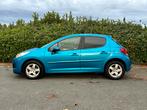 Peugeot 207 1.4 Essence 2011 €5 66.000km Airco Carnet D’entr, Autos, Euro 5, Achat, Entreprise, Boîte manuelle