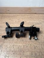 Roland MDS - klemmen - cymbaal, Enlèvement, Utilisé