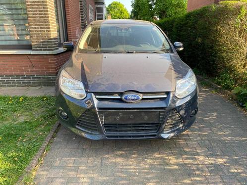 Ford Focus Benzine – bouwjaar 2014 - (Lichte tik motor), Auto's, Ford, Particulier, Focus, Centrale vergrendeling, Benzine, Euro 5