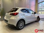 Mazda 2 1.5L e-SKYACTIV G 90 pk Skycruise 6MT, Auto's, Mazda, USB, Bedrijf, Handgeschakeld, 66 kW