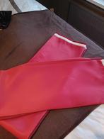 robes d'été rouges, Maison & Meubles, Ameublement | Rideaux & Stores à lamelles, Comme neuf, 150 à 200 cm, Enlèvement, Rouge
